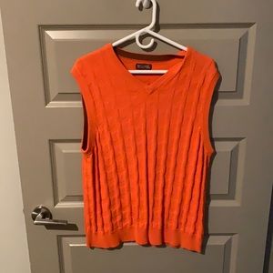 Vintage MICHAEL by Michael Kors sweater vest